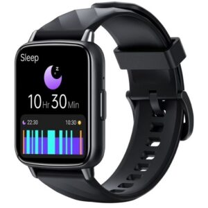 Smartwatch ZTE Watch Live 3/ Notificaciones/ Frecuencia Cardíaca/ Negro 6902176137303 SW2301 ZTE-RELOJ WATCH LIVE 3 BK