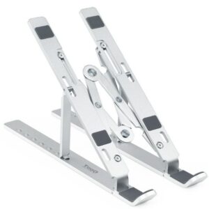 Soporte TooQ TQLRS0033-AL para Portátiles hasta 15" 8433281010055 TQLRS0033-AL TOO-SOP TQLRS0033-AL