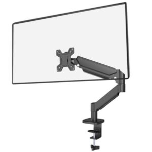 Soporte de Mesa Monitor Mars Gaming MARM-PRO1/ Giratorio/ Inclinable/ Rotatorio/ hasta 10kg 8435693113300 MARMPRO1 TAC-SOPORTE MARM-PRO1 BK