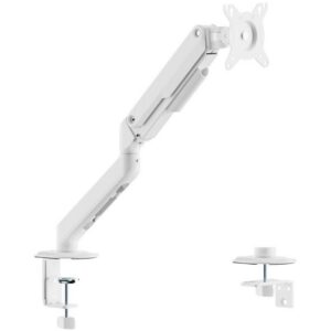 Soporte de Mesa con Contrapeso para Monitor Aisens DT32TSR-435/ Giratorio/ Inclinable/ hasta 9kg 8435739904596 DT32TSR-435 AIS-SOP DT32TSR-435