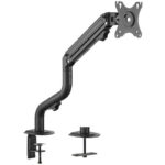 Soporte de Mesa con Contrapeso para Monitor y TV Aisens DT32TSR-139/ Giratorio/ Inclinable/ hasta 8kg 8436574708288 DT32TSR-139 AIS-SOPORTE DT32TSR-139
