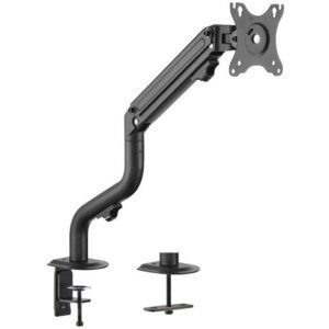 Soporte de Mesa con Contrapeso para Monitor y TV Aisens DT32TSR-139/ Giratorio/ Inclinable/ hasta 8kg 8436574708288 DT32TSR-139 AIS-SOPORTE DT32TSR-139