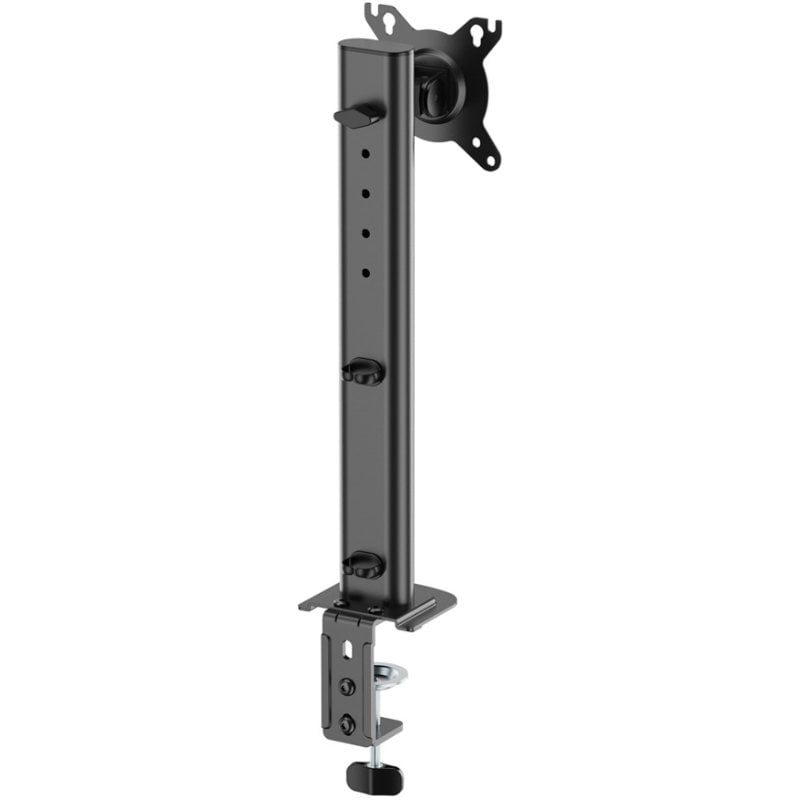 Soporte de Mesa para Monitor Aisens DT34TSR-455/ Giratorio/ Inclinable/ hasta 12kg - Imagen 3