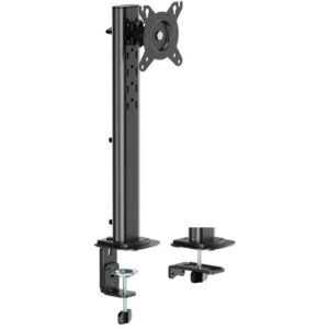 Soporte de Mesa para Monitor Aisens DT34TSR-455/ Giratorio/ Inclinable/ hasta 12kg 8435739904923 DT34TSR-455 AIS-SOP DT34TSR-455