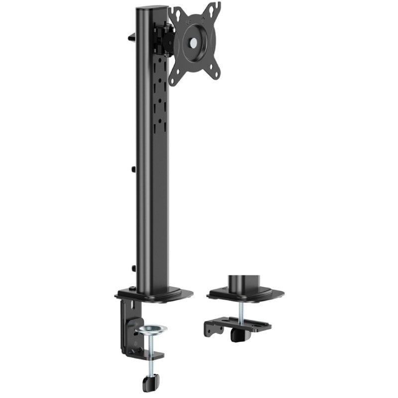Soporte de Mesa para Monitor Aisens DT34TSR-455/ Giratorio/ Inclinable/ hasta 12kg 8435739904923 DT34TSR-455 AIS-SOP DT34TSR-455