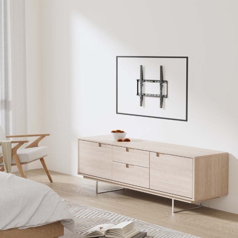 Soporte de Pared Inclinable Aisens WT75T-391 para Monitores y TV de 32-75"/ hasta 45kg - Imagen 3