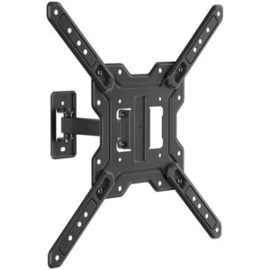 Soporte de Pared Inclinable/ Giratorio Aisens WT65TSE-415 para TV de 23-65"/ hasta 30kg 8435739904107 WT65TSE-415 AIS-SOP WT65TSE-415