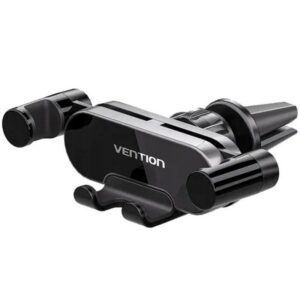Soporte de Smartphone para Coche Vention KCEH0/ Gris 6922794764651 KCEH0 VEN-SOP KCEH0