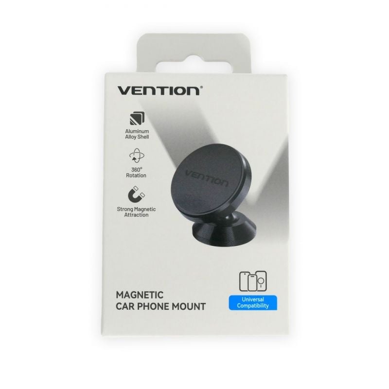 Soporte de Smartphone para Coche Vention KSLB0 - Imagen 2