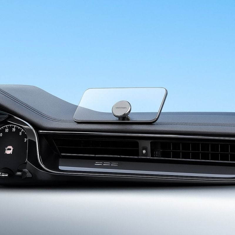 Soporte de Smartphone para Coche Vention KSLB0 - Imagen 3