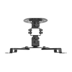 Soporte de Techo/ Pared para Proyector Aisens CP03TSR-127/ Giratorio/ Inclinable/ hasta 13.5kg 8436574707434 CP03TSR-127 AIS-SOPORTE CP03TSR-127