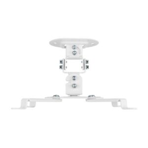 Soporte de Techo/ Pared para Proyector Aisens CP03TSR-129/ Giratorio/ Inclinable/ hasta 13.5kg 8436574707441 CP03TSR-129 AIS-SOPORTE CP03TSR-129