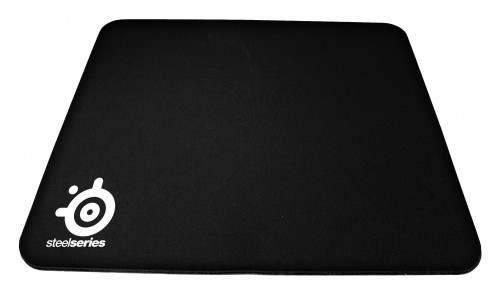 Steelseries QcK heavy Negro - Imagen 2