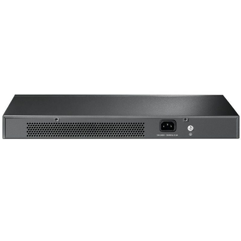 Switch TP-Link TL-SG1016 16 Puertos/ RJ-45 10/100/1000 - Imagen 3