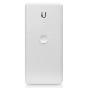 Switch Ubiquiti NanoSwitch N-SW/ 4 Puertos RJ45 10/100/1000 PoE 817882021708 N-SW UBI-SWITCH NANOSWITCH