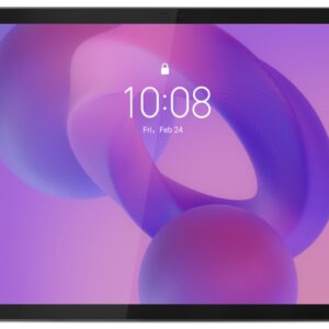 TABLET LENOVO IDEA TAB MEDIATEK 8GB 128GB 11" ANDROID 15 + PEN 0198157039827 ZAFR0389ES