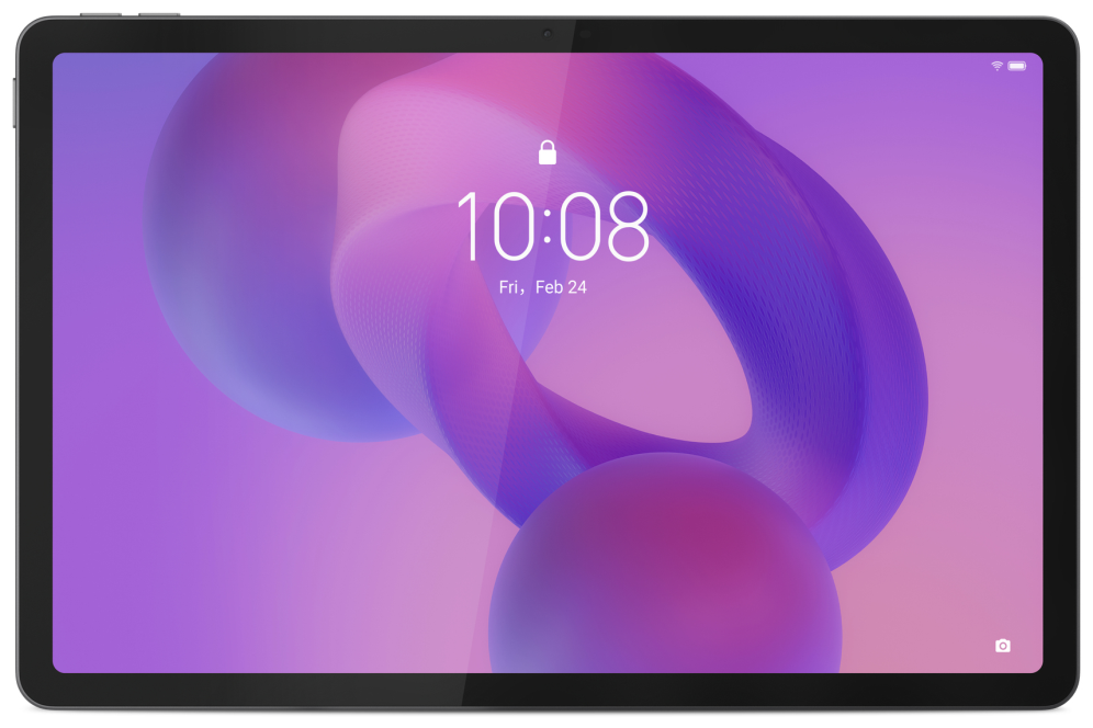 TABLET LENOVO IDEA TAB MEDIATEK 8GB 128GB 11" ANDROID 15 + PEN 0198157039827 ZAFR0389ES