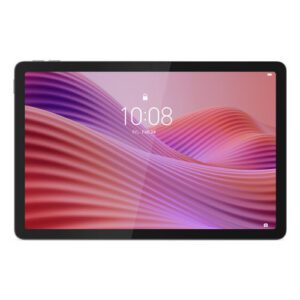 TABLET LENOVO TB311F 10.1"HD IPS 4GB 128GB ANDROID14 GRIS 198154671013 P/N: ZAEH0055ES | Ref. Artículo: ZAEH0055ES