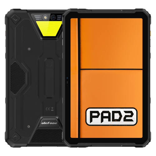 TABLET ULEFONE ARMORPAD 2 - Imagen 2