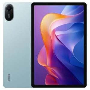 TABLET XIAOMI REDMI PAD 2 8GB/256GB MINT GREEN 6932554442781 VHU5897EU