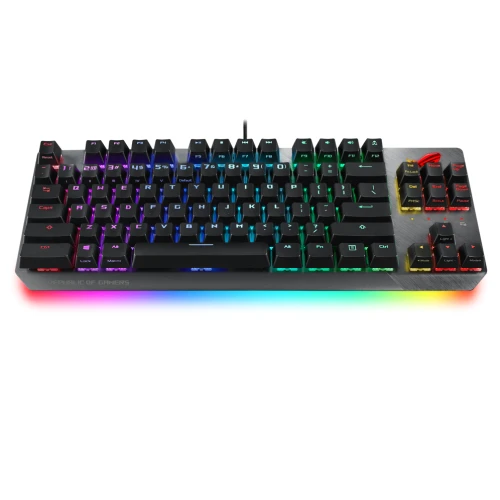 TECLADO ASUS ROG STRIX SCOPE II - Imagen 3