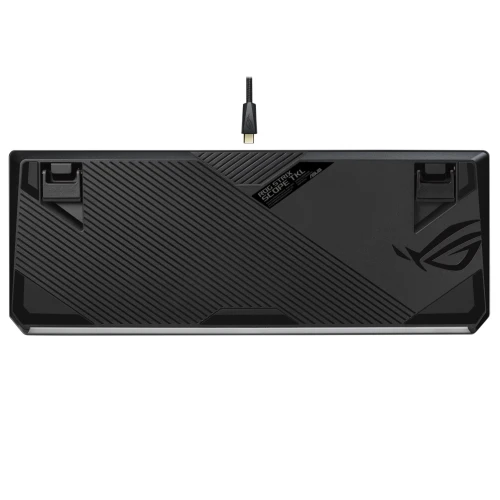 TECLADO ASUS ROG STRIX SCOPE II - Imagen 4