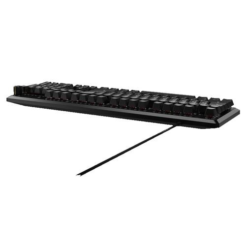 TECLADO CORSAIR K70 CORE RGB ESPAÑOL CH-910971E-ES - Imagen 3