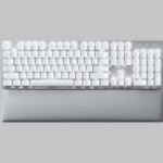TECLADO RAZER PRO TYPE ULTRA (USA) (RZ03-04110100-R3M1) 8886419347835 | P/N: RZ03-04110100-R3M1 | Ref. Artículo: 1406512