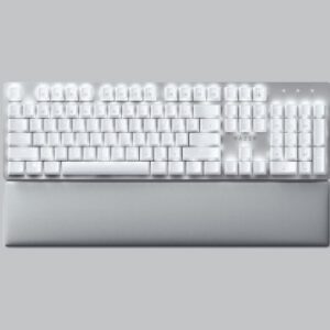TECLADO RAZER PRO TYPE ULTRA (USA) (RZ03-04110100-R3M1) 8886419347835 | P/N: RZ03-04110100-R3M1 | Ref. Artículo: 1406512