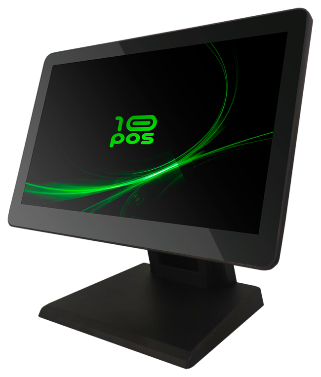 TERMINAL TÁCTIL 15.6" 10T-16 INTEL J6412 8GB 128GB WIFI SIN S.O 8435602908669 10T-16J648128