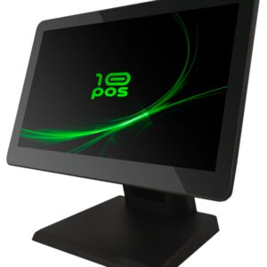 TERMINAL TACTIL FLAT CAPACITIVE 15.6" 10POS 10T-16I5H8256W1 8435602909437 10T-16I5H8256W1