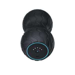 THERABODY THERAGUN WAVEDUO 0810036054683 | P/N: WAVEDUO-EU | Ref. Artículo: 1385455