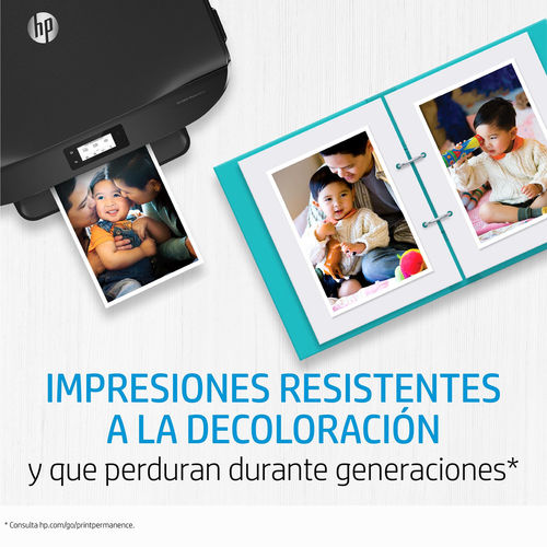 TINTA HP 3YL83AE Nº 912XL AMARILLO - Imagen 13
