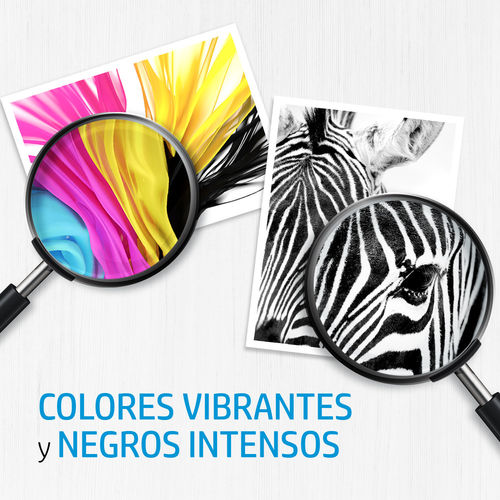 TINTA HP 3YL83AE Nº 912XL AMARILLO - Imagen 15