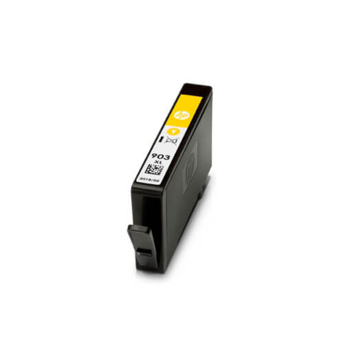 TINTA HP T6M11AE Nº 903XL AMARILLO - Imagen 2