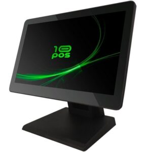 TPV 10POS 10T-16/ Intel Core i5/ 8GB/ 256GB SSD/ 15.6"/ Táctil/ WiFi 8435602909420 10T-16I5H8256 10P-TPV 10T-16I5H8256