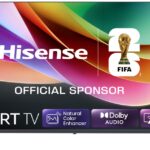 TV HISENSE 40A4S 40" FHD SMART TV DOLBY AUDIO MODO JUEGO AIRPLAY 6942351429359 40A4S
