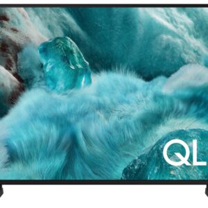 TV SAMSUNG QE43Q7FAAUXXH QLED 43" 4K UHD SMART TV WIFI AIRPLAY NEGRA 8806097118527 QE43Q7FAAUXXH