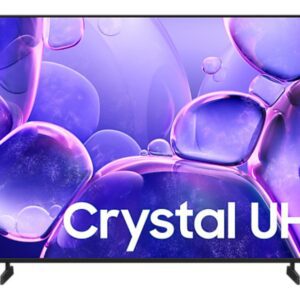TV SAMSUNG UE50U8072FUXXH 50" LED 4K UHD SMART TV WIFI MEGA CONTRAST NEGRO 8806097067672 UE50U8072FUXXH