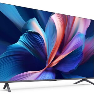 TV XIAOMI ELA5990EU A PRO 2026 65" QLED GOOGLETV NEGRO USB 2.0 LAN HDMI X3 6941948705807 ELA5990EU