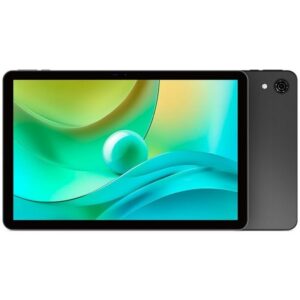 Tablet SPC Gravity 11" 6th/ 4GB/ 128GB/ Octacore/ Aluminio/ Negra 8436609913441 97924128T SPC-TAB GRAV 11 6TH 4-128 BK