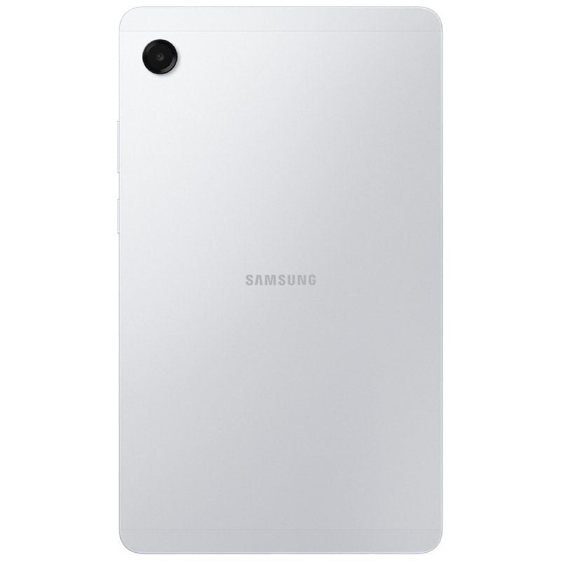 Tablet Samsung Galaxy Tab A11 8.7"/ 4GB/ 64GB/ Octacore/ 4G/ Plata - Imagen 5