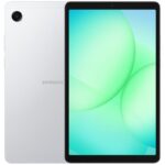 Tablet Samsung Galaxy Tab A11 8.7"/ 8GB/ 128GB/ Octacore/ 4G/ Plata 8806097744283 SM-X135FZSEEUB SAM-TAB X135 8-128 SV
