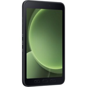 Tablet Samsung Galaxy Tab Active5 8"/ 6GB/ 128GB/ Octacore/ 5G/ Verde/ Incluye S-Pen