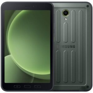 Tablet Samsung Galaxy Tab Active5 8"/ 6GB/ 128GB/ Octacore/ Verde 8806095470092 SM-X300NZGAEEB SAM-TAB X300 6-128 GREE