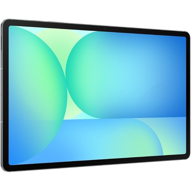 Tablet Samsung Galaxy Tab S10 FE 10.9"/ 12GB/ 256GB/ Octacore/ 5G/ Gris - Imagen 3