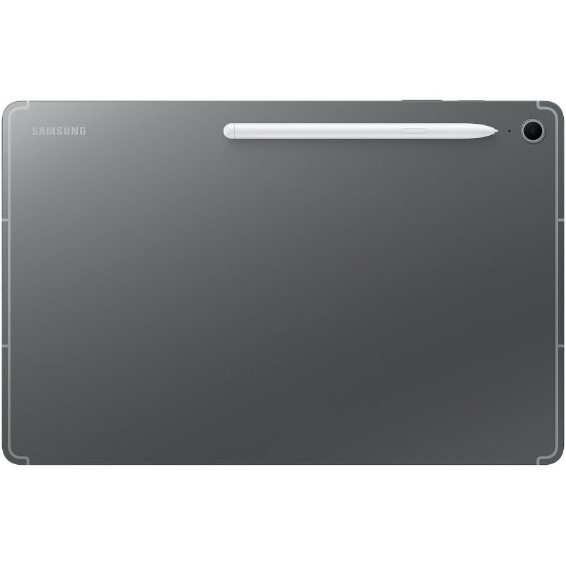 Tablet Samsung Galaxy Tab S10 FE 10.9"/ 12GB/ 256GB/ Octacore/ 5G/ Gris - Imagen 5