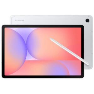 Tablet Samsung Galaxy Tab S10 Lite 10.9"/ 6GB/ 128GB/ Octacore/ Plata 8806097638353 SM-X400NZSREUE SAM-TAB X400 6-128 SV