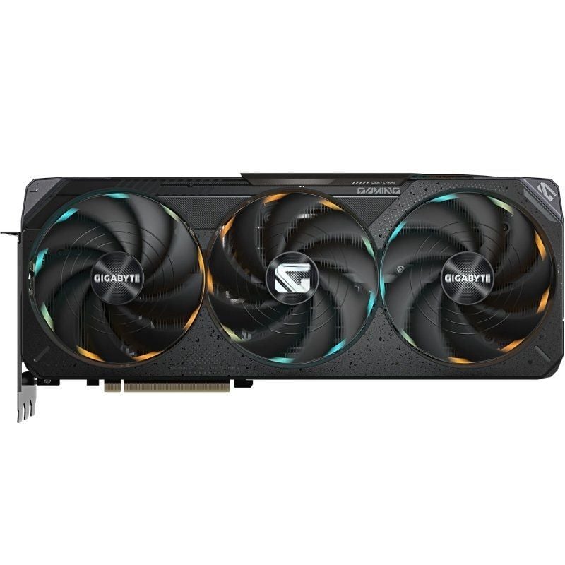 Tarjeta Gráfica Gigabyte GeForce RTX 5070 Ti Gaming OC 16G/ 16GB GDDR7 - Imagen 2