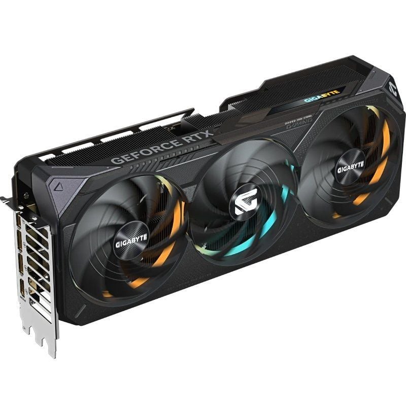 Tarjeta Gráfica Gigabyte GeForce RTX 5070 Ti Gaming OC 16G/ 16GB GDDR7 - Imagen 3